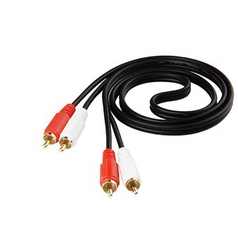 Cáp 2 đầu hoa sen Choseal Q401