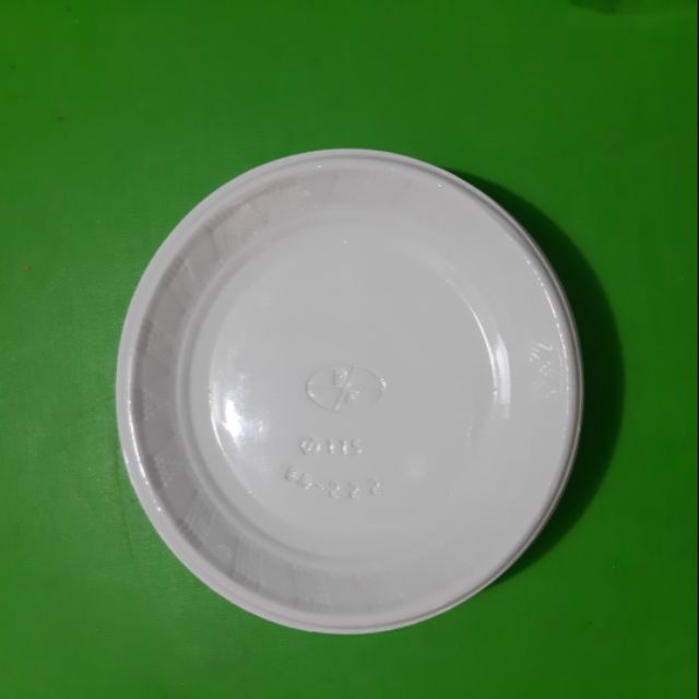 Đĩa nhựa dùng 1 lần (50c)