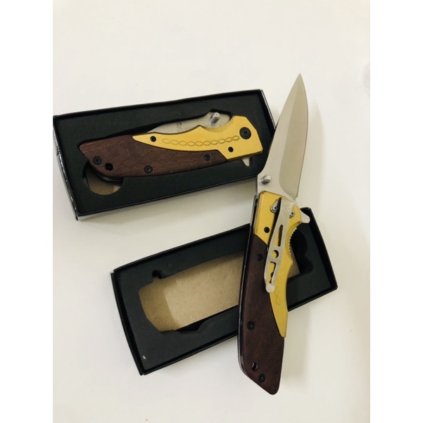 Dao phượt đa năng Browning cao cấp