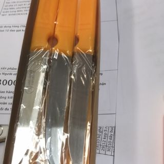 Sỉ 12 dao gọt hoa quả