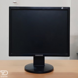 Màn hình máy tính Samsung 17 inch vuông LCD Samsung 17 inch