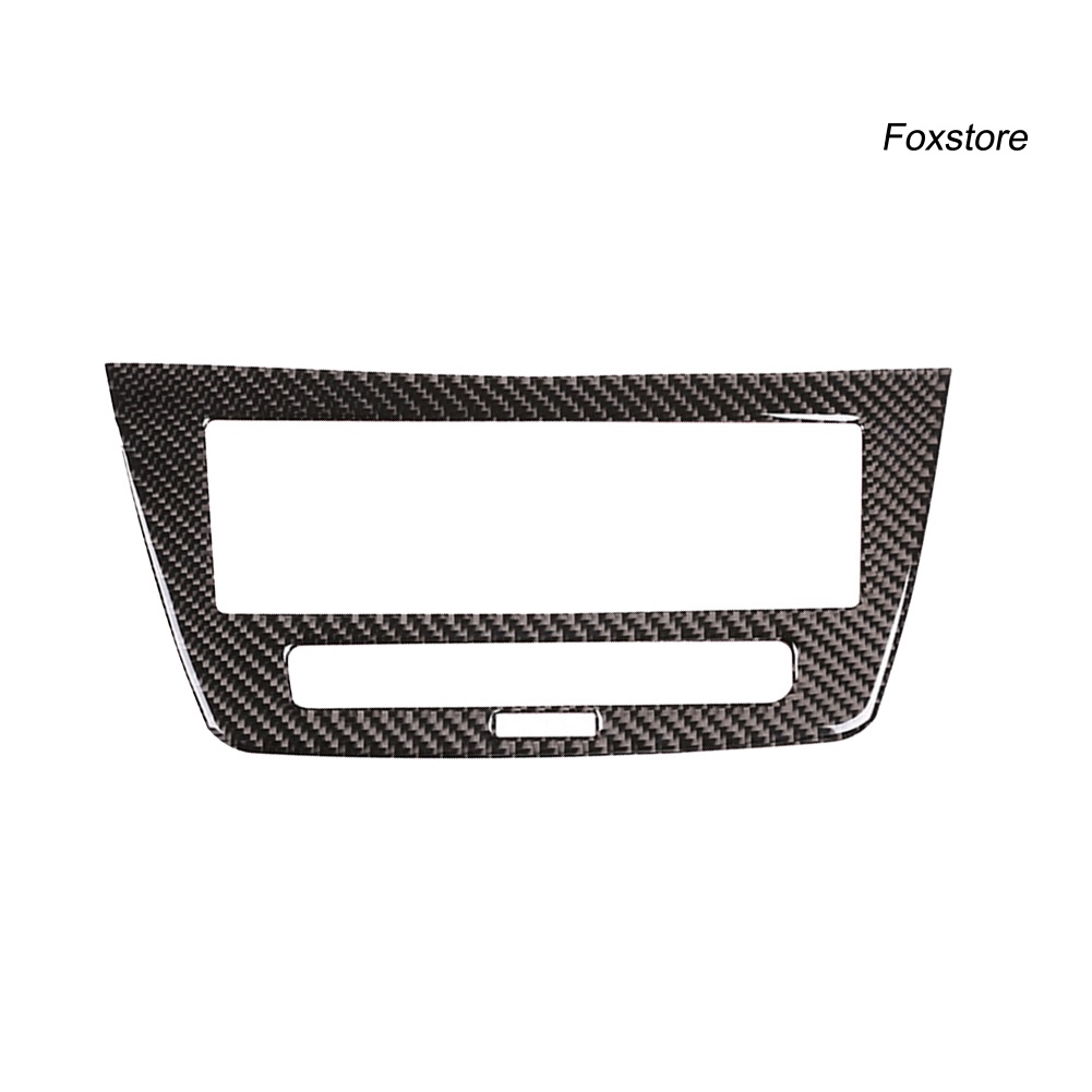 Miếng Dán Bảng Điều Khiển Xe Hơi Mercedes-Benz C-class W204 11-13