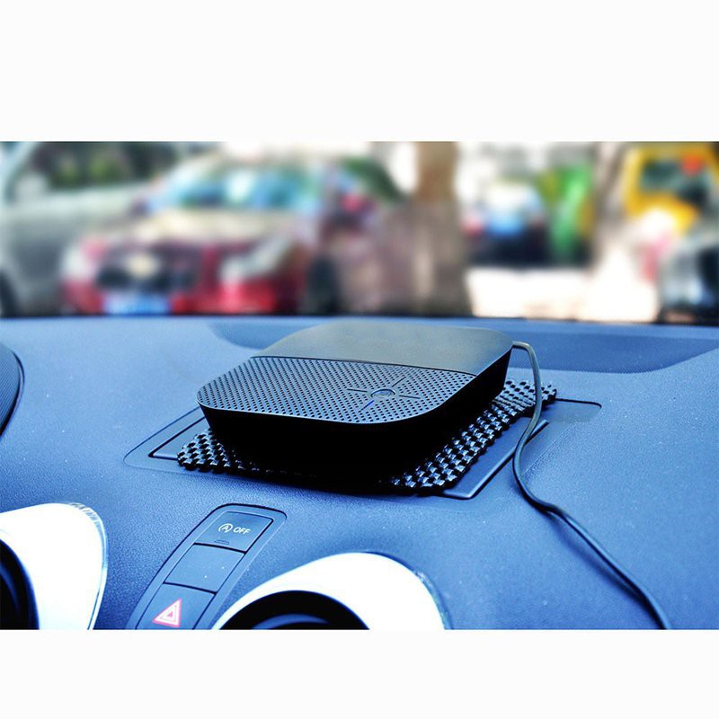 Máy Lọc Không Khí Ô Tô Hyundai Hy12 – Máy Khử Mùi Ô Tô Đa Năng – Lọc Không Khí, Xông Tinh Dầu, Khử Mùi Xe Hơi, T