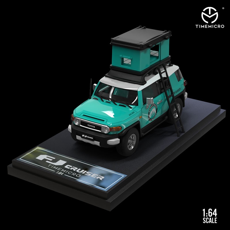 Mô Hình Xe Hơi Tiffany Tỉ Lệ 1: 64
