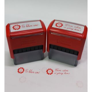 Dấu chấm điểm vui
