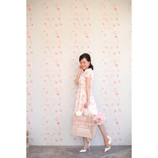 VÁY LÉP SIZE L NEWTAG. đã pass. mấy chị đừng đặt nha