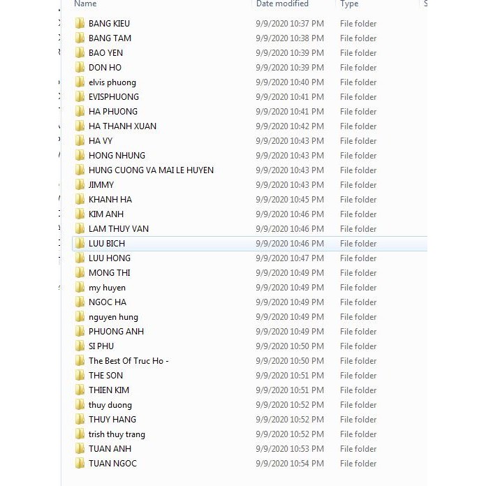 HDD nhạc lossless - ổ cứng di động nhạc lossless