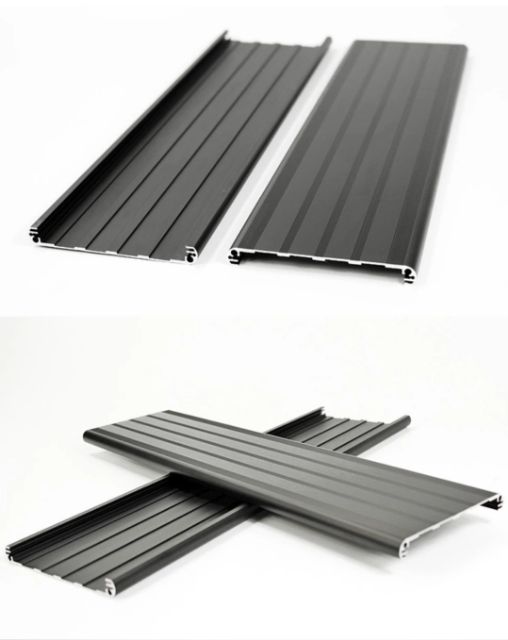 Máng nhôm chế đèn led meca mờ | BigBuy360 - bigbuy360.vn