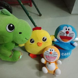 Gấu của Nhi