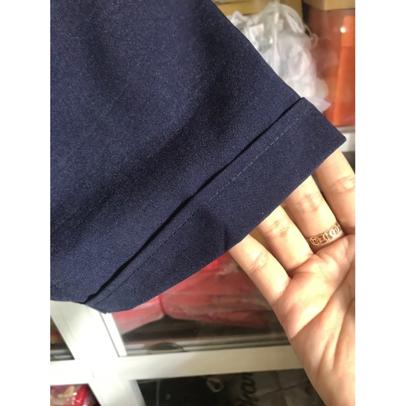 QUẦN SHORT HỌC SINH CHO BÉ TRAI