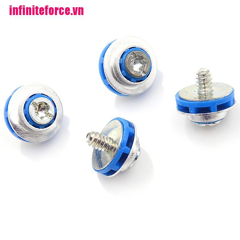 Bộ 4 Ốc Vít Hdd 3.5 Cho Ổ Cứng Máy Tính HP VN