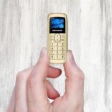 Điện Thoại nhỏ gọn Kechaoda K10 Có Thay Đổi Giọng Nói - kiêm tai nghe bluetooth BH 12 tháng | BigBuy360 - bigbuy360.vn