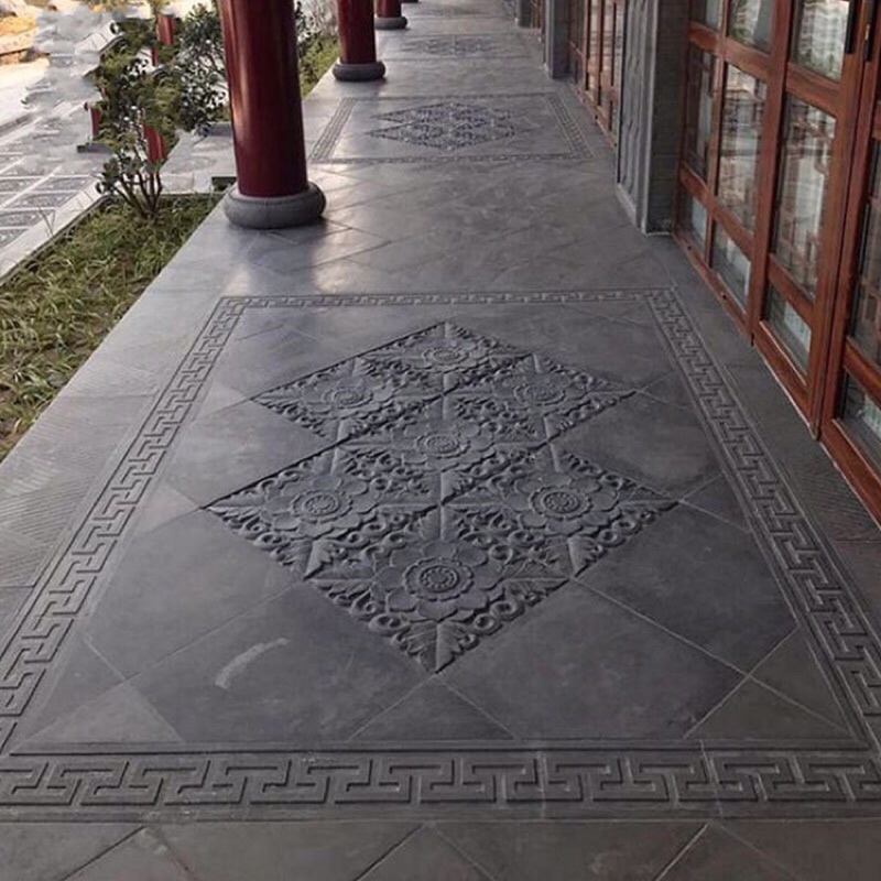 Khuôn viền Kt 45/15/dày 3cm
