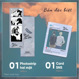 Card IG tạm biệt chim diệc