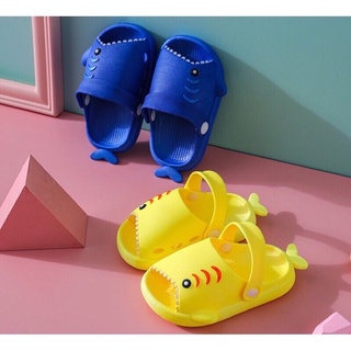 Dép Cá Mập Baby Shark Đáng Yêu