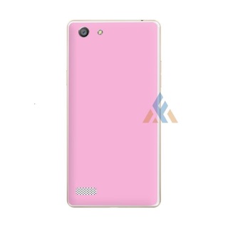 Miếng dán điện thoại OPPO Neo 7 màu hồng