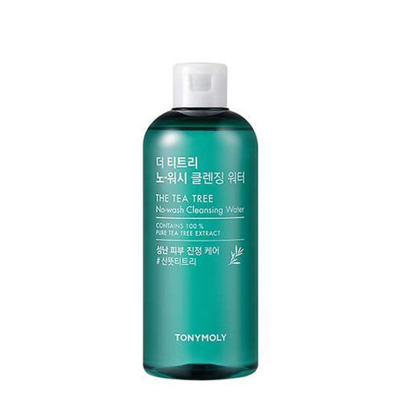 Nước tẩy trang Tonymoly Cleansing Water 300ml