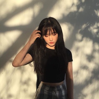 ÁO CROPTOP BASIC TAY NGẮN [GEMI SHOP]