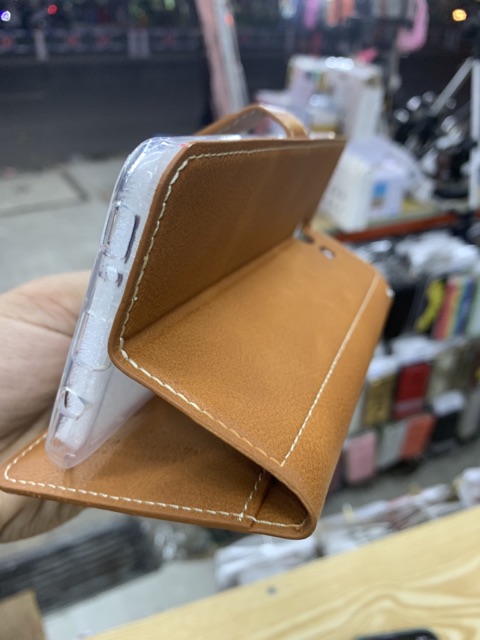 Bao da Samsung C9 pro thời trang | BigBuy360 - bigbuy360.vn