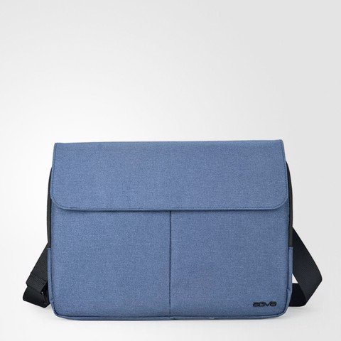 Túi đeo chéo thời trang, túi đeo chéo đa năng AGVA 2 in 1 Carry 13.3" Bag &amp; Sleeve (LTB363) BALOCENTER