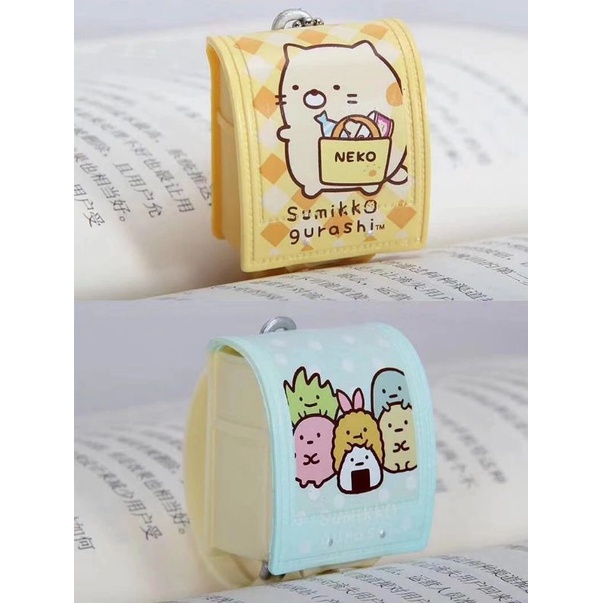 Cặp - balo cho Nendoroid, ob11