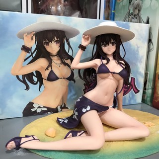 Mô hình figure nhân vật Eriri Spencer