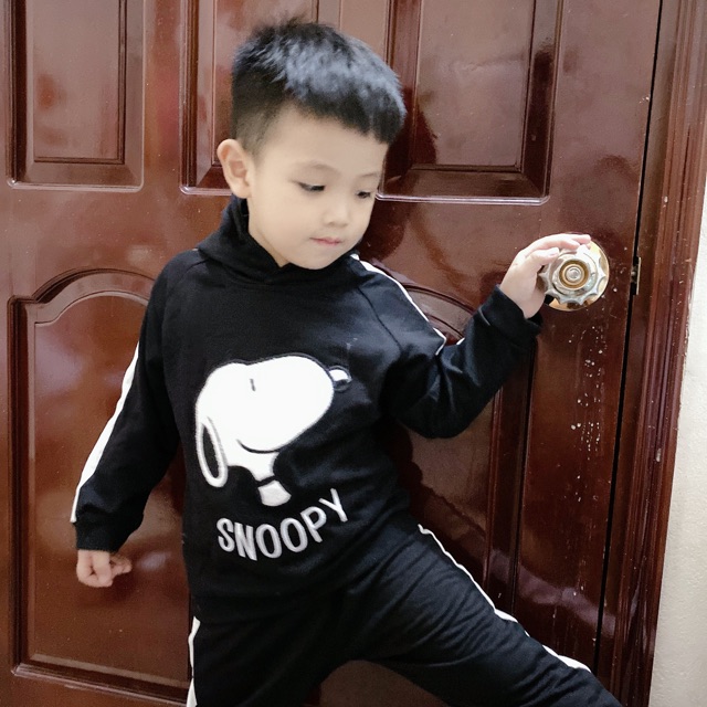 bộ hm cho bé trai