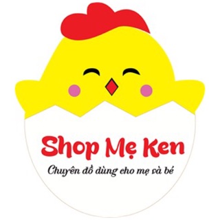 Shop Mẹ Ken - Phụ Kiện Cho Bé