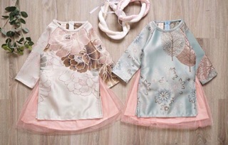 Giày sục bé trai