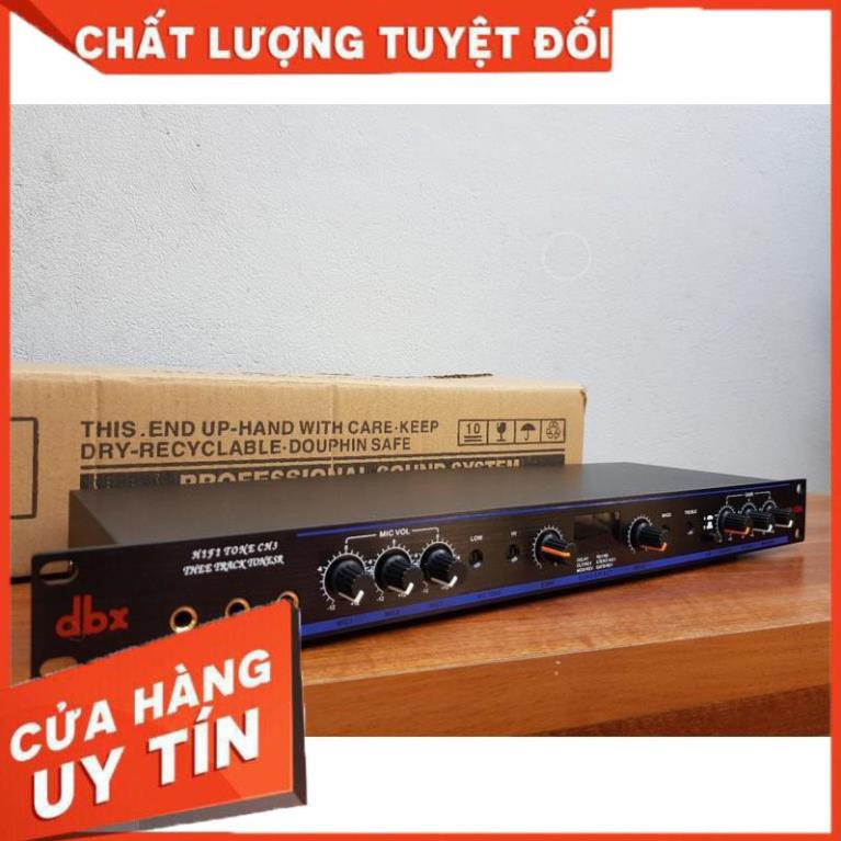 VANG CƠ KARAOKE DBX ( MIXER) DSP-100 CHẤT LƯỢNG CAO