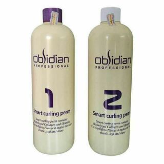 Thuốc uốn nóng và lạnh 3d obsidian 500ml