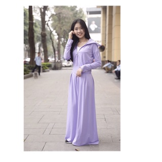 Áo chống nắng nữ