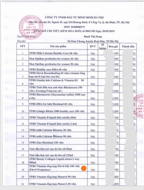 ELEVIT CHUẨN CHÍNH HÃNG ÚC-Dành cho bà bầu và phụ nữ sau sinh (Hộp 100 viên)