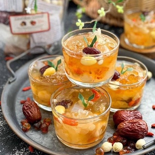 🍀Tuyết Yến 100gr - VÍp
