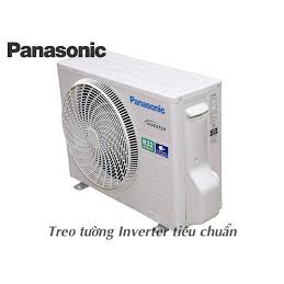 [ VẬN CHUYỂN MIỄN PHÍ KHU VỰC HÀ NỘI ]  Điều hòa Panasonic 24000BTU 1 chiều Inverter R32 tiêu chuẩn CS/CU-XPU24WKH-8