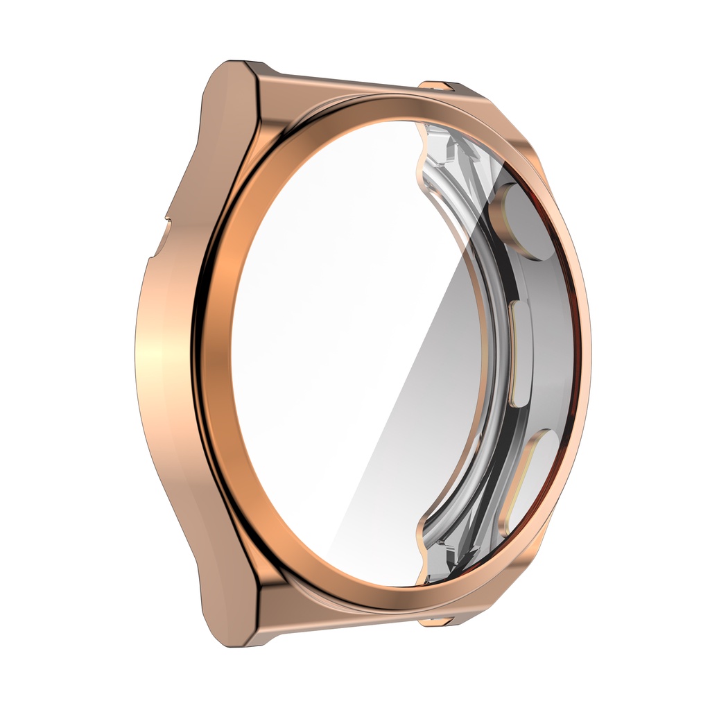 Ốp TPU Bảo Vệ Mặt Đồng Hồ Thông Minh Huawei Watch GT 3 Pro 46mm 43mm GT3 Pro