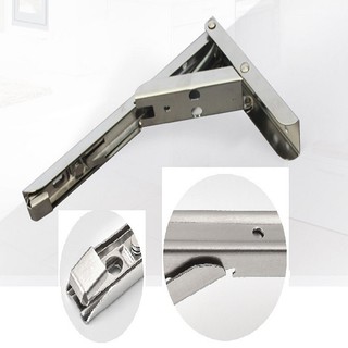 Bản lề inox xếp gọn tiết kiệm không gian