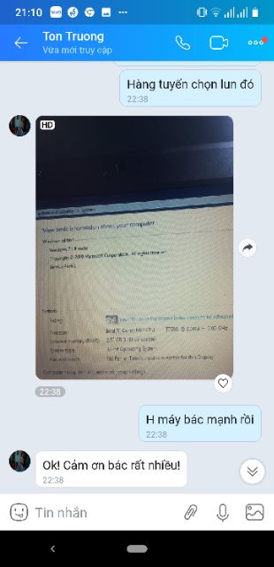 Chip cpu intel core 2 duo T7200 trùm cuối cho lap cổ | BigBuy360 - bigbuy360.vn