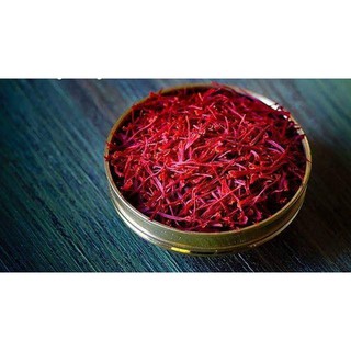 01gr Saffron iran- Nhụy hoa nghệ tây (Nhập khẩu trực tiếp từ iran)