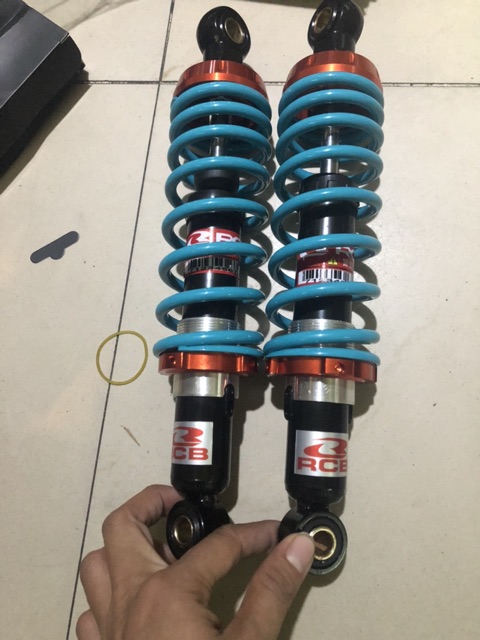 Phuộc xe máy sirius jupiter tốt