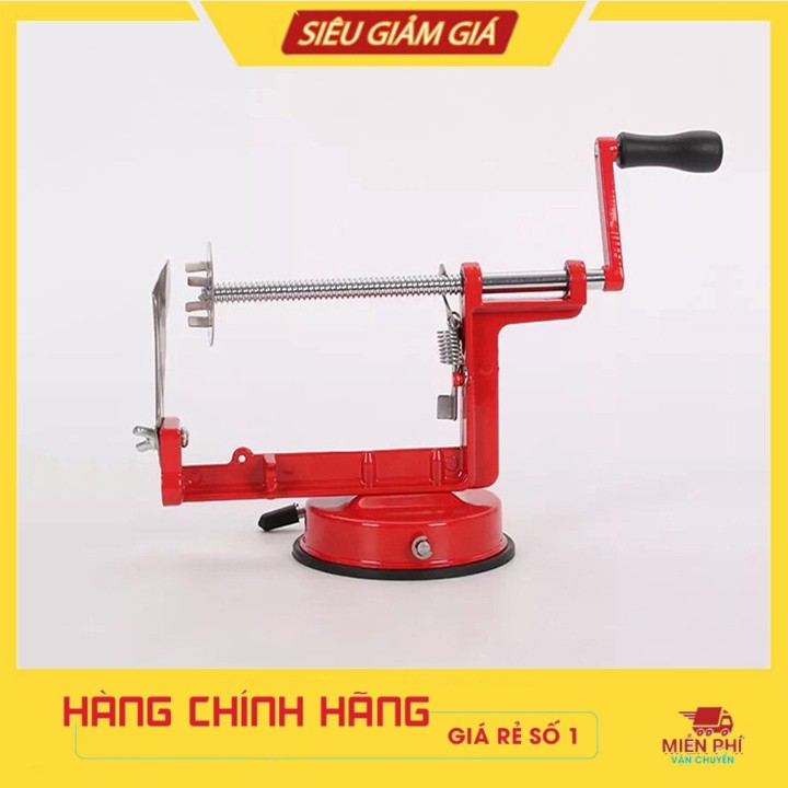 Dụng Cụ Cắt Khoai Tây Lốc Xoáy Đa Năng