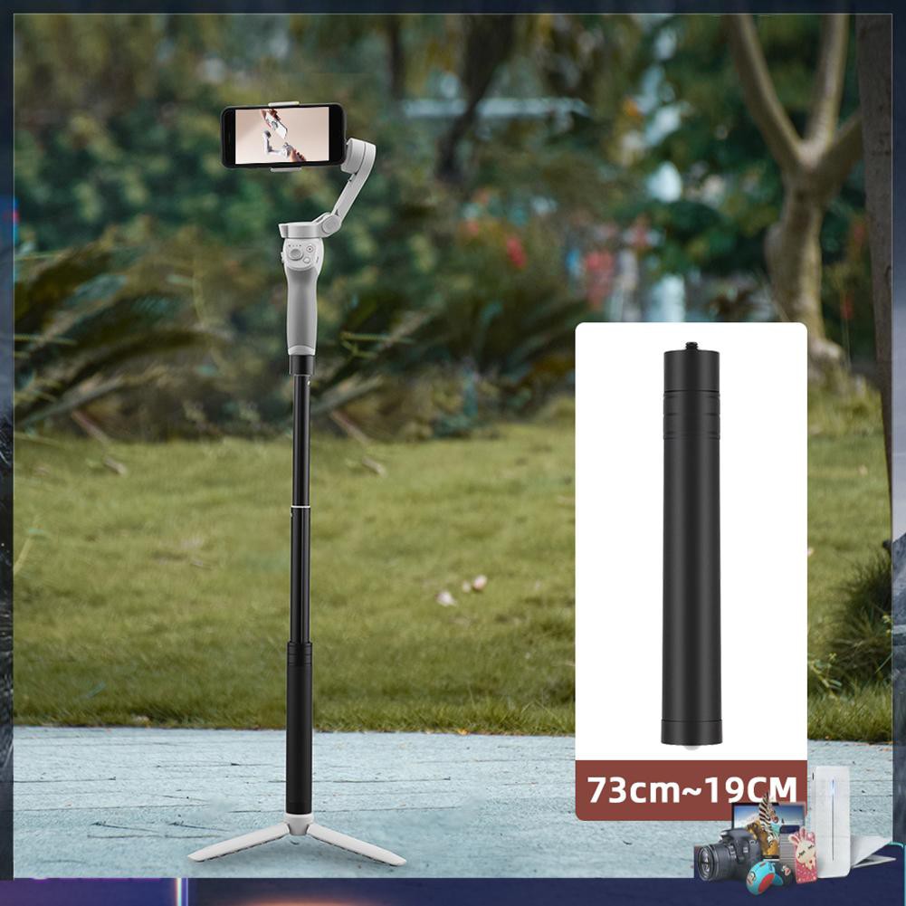 Thanh Nối Dài Bằng Hợp Kim Nhôm Cho Dji Om 4 2 3