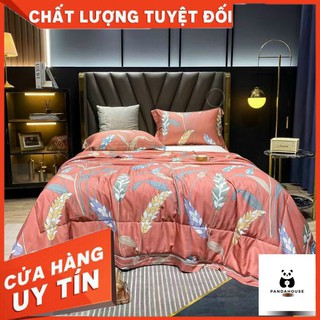 Chăn hè lụa tencel cao cấp sang trọng