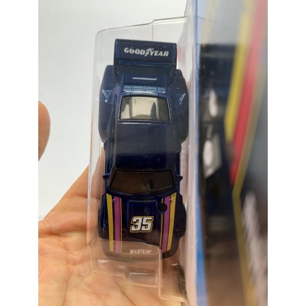 Hot Wheels Porsche 935