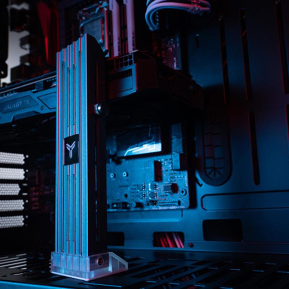 Giá Đỡ Card Đồ Họa Jonbo Vc-4 Argb Cho Pc | BigBuy360 - bigbuy360.vn