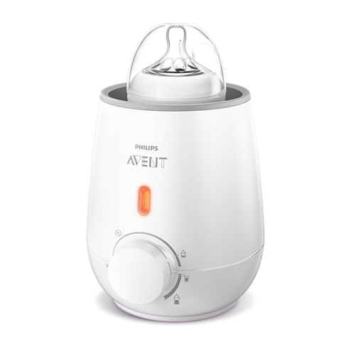 Máy hâm sữa Philips Avent SCF355/00(Trắng)