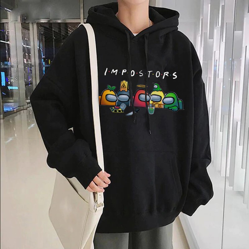 Áo Hoodie Có In Hình Thời Trang Cao Cấp Cho Nam Size Xs-3Xl