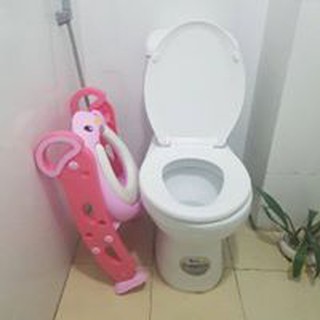 Nắp Bồn Cầu Cho Bé