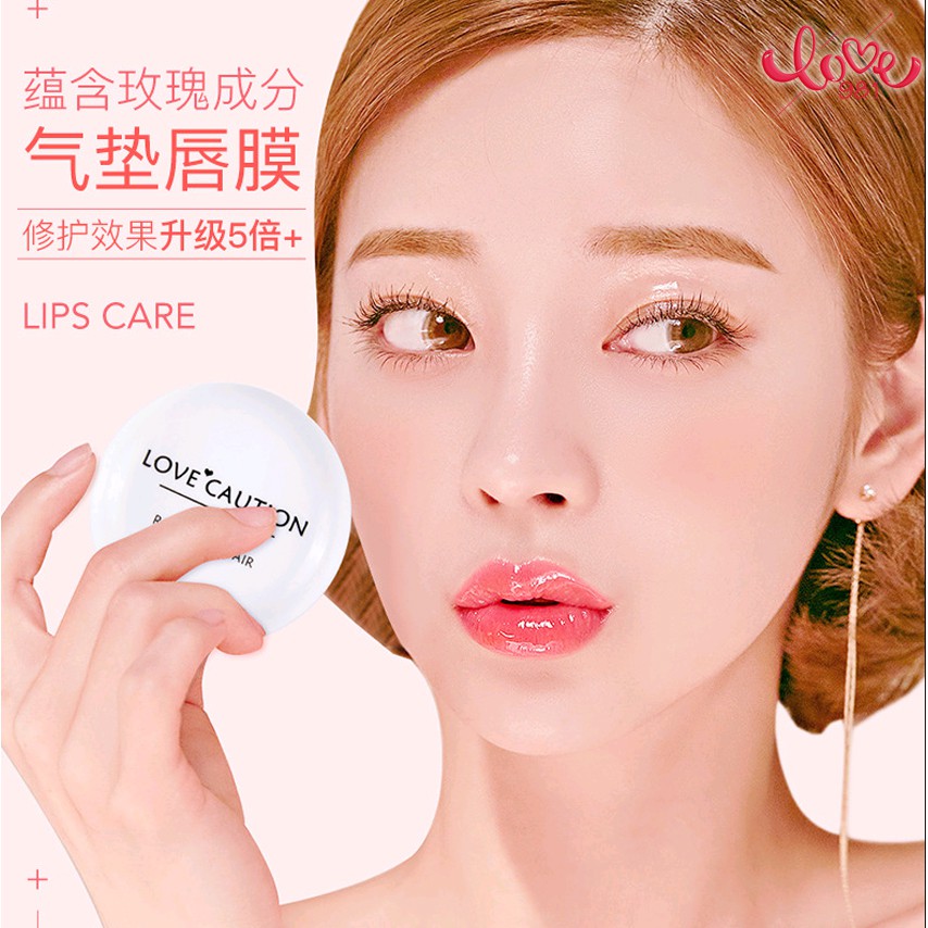 (Hàng Mới Về) Mặt Nạ Ngủ Cho Môi Chiết Xuất Dâu Tây Nuôi Dưỡng Phục Hồi Da Môi | BigBuy360 - bigbuy360.vn