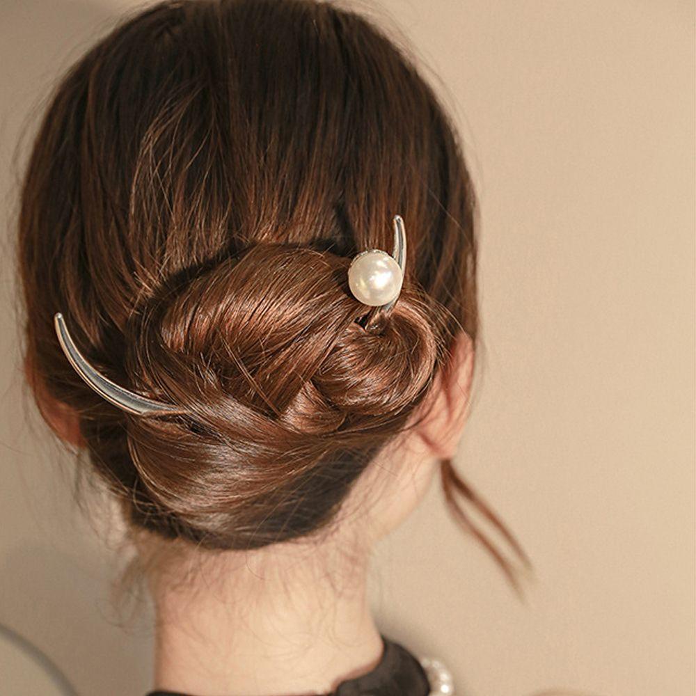 Trâm Cài Tóc Phong Cách Trung Hoa Thanh Lịch Cho Nữ